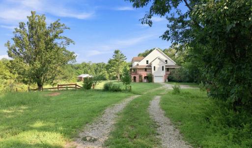 Photo #63 of 327 Rodeo Lane, Dillwyn, VA 75.7 acres