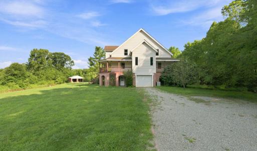 Photo #64 of 327 Rodeo Lane, Dillwyn, VA 75.7 acres