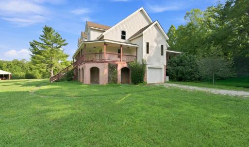 Photo #65 of 327 Rodeo Lane, Dillwyn, VA 75.7 acres