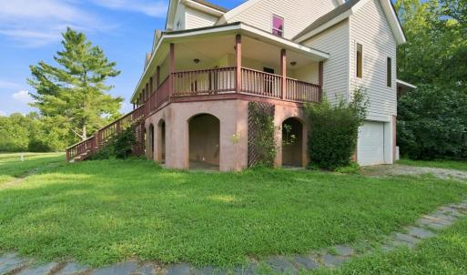 Photo #66 of 327 Rodeo Lane, Dillwyn, VA 75.7 acres