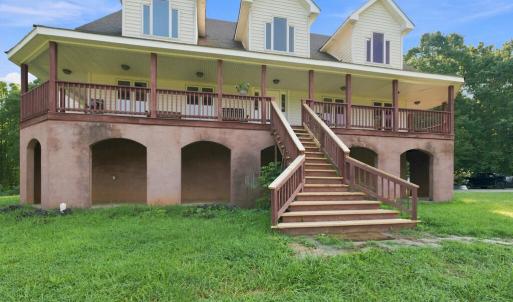 Photo #72 of 327 Rodeo Lane, Dillwyn, VA 75.7 acres
