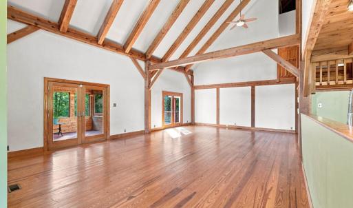 Photo #8 of 327 Rodeo Lane, Dillwyn, VA 75.7 acres