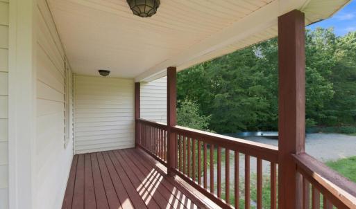 Photo #86 of 327 Rodeo Lane, Dillwyn, VA 75.7 acres