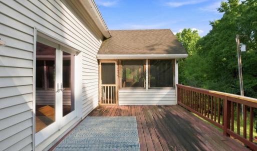 Photo #98 of 327 Rodeo Lane, Dillwyn, VA 75.7 acres
