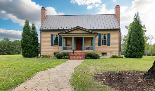 Photo #50 of 2284 Wallaces Bridge Road, Lunenburg, VA 32.0 acres