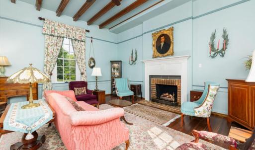 Photo #7 of 2284 Wallaces Bridge Road, Lunenburg, VA 32.0 acres