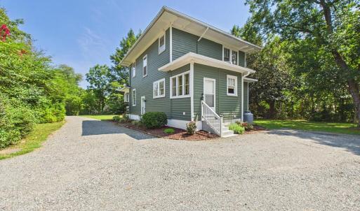 Photo #10 of 1340 Morgans Hill, Arvonia, VA 1.8 acres