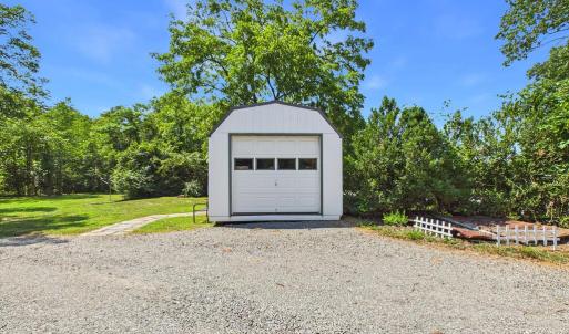 Photo #11 of 1340 Morgans Hill, Arvonia, VA 1.8 acres