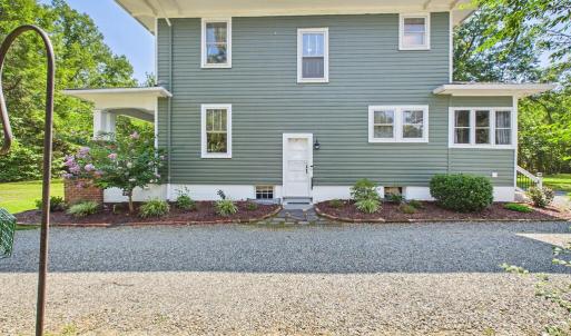 Photo #13 of 1340 Morgans Hill, Arvonia, VA 1.8 acres