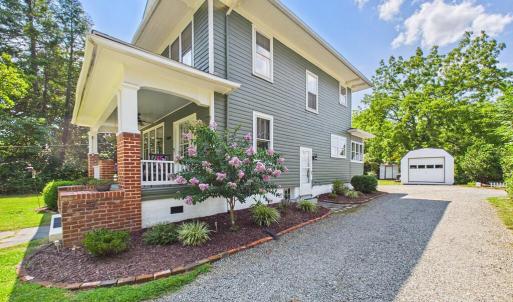 Photo #14 of 1340 Morgans Hill, Arvonia, VA 1.8 acres
