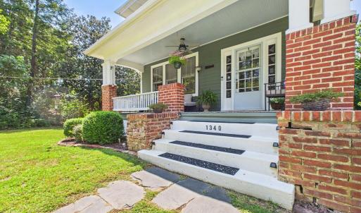Photo #16 of 1340 Morgans Hill, Arvonia, VA 1.8 acres