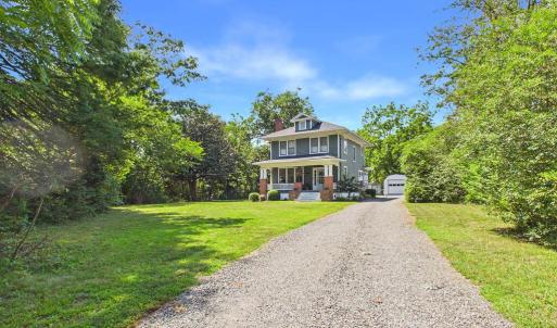 Photo #2 of 1340 Morgans Hill, Arvonia, VA 1.8 acres