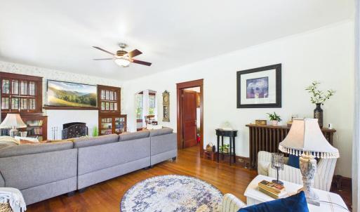 Photo #21 of 1340 Morgans Hill, Arvonia, VA 1.8 acres