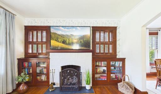 Photo #23 of 1340 Morgans Hill, Arvonia, VA 1.8 acres