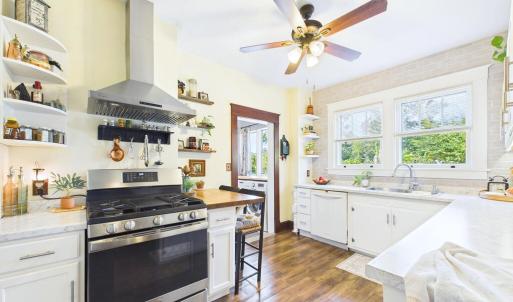 Photo #29 of 1340 Morgans Hill, Arvonia, VA 1.8 acres