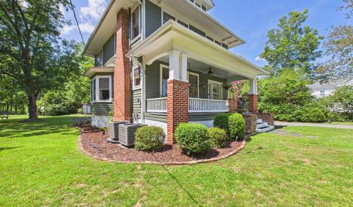 Photo #4 of 1340 Morgans Hill, Arvonia, VA 1.8 acres