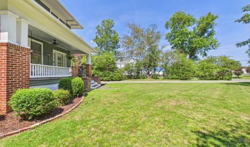 Photo #5 of 1340 Morgans Hill, Arvonia, VA 1.8 acres