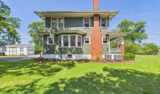 Photo #6 of 1340 Morgans Hill, Arvonia, VA 1.8 acres