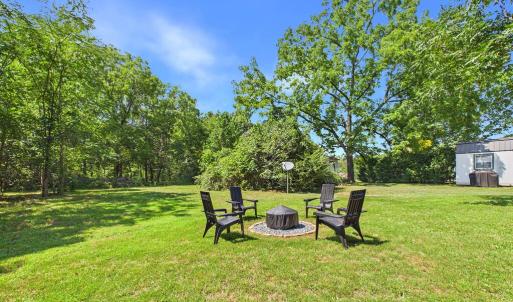 Photo #7 of 1340 Morgans Hill, Arvonia, VA 1.8 acres