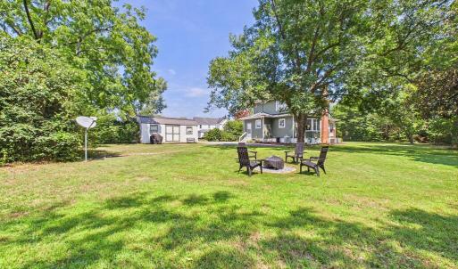 Photo #8 of 1340 Morgans Hill, Arvonia, VA 1.8 acres