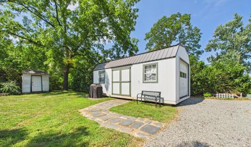 Photo #9 of 1340 Morgans Hill, Arvonia, VA 1.8 acres