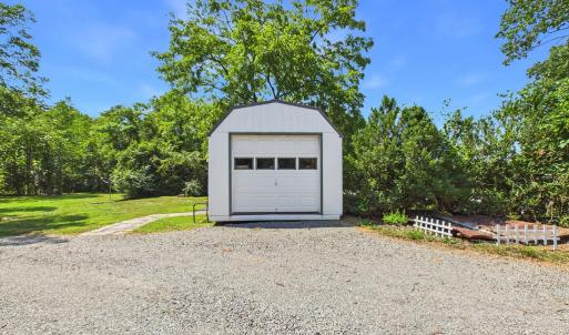 Photo #11 of 1340 Morgans Hill, Arvonia, VA 1.8 acres