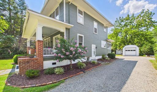 Photo #14 of 1340 Morgans Hill, Arvonia, VA 1.8 acres