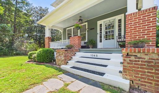 Photo #16 of 1340 Morgans Hill, Arvonia, VA 1.8 acres