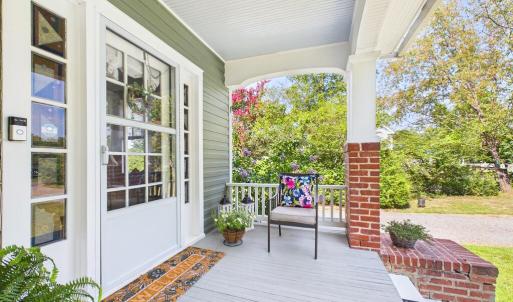 Photo #19 of 1340 Morgans Hill, Arvonia, VA 1.8 acres