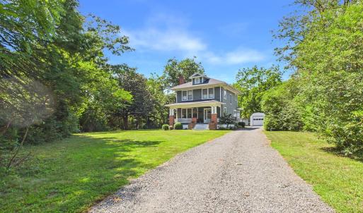 Photo #2 of 1340 Morgans Hill, Arvonia, VA 1.8 acres