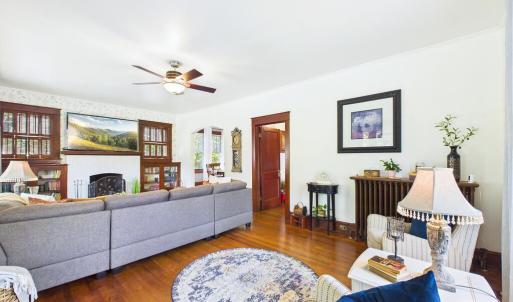 Photo #21 of 1340 Morgans Hill, Arvonia, VA 1.8 acres
