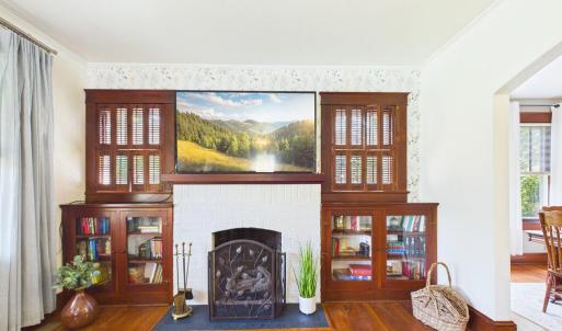 Photo #23 of 1340 Morgans Hill, Arvonia, VA 1.8 acres