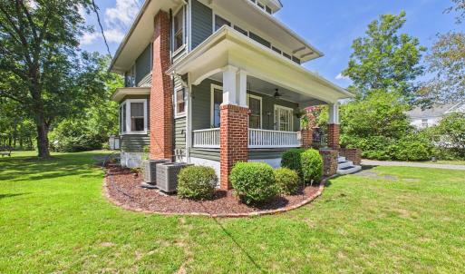 Photo #4 of 1340 Morgans Hill, Arvonia, VA 1.8 acres
