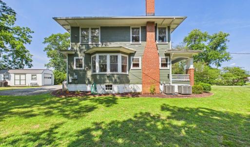 Photo #6 of 1340 Morgans Hill, Arvonia, VA 1.8 acres