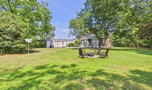 Photo #8 of 1340 Morgans Hill, Arvonia, VA 1.8 acres