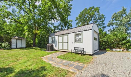 Photo #9 of 1340 Morgans Hill, Arvonia, VA 1.8 acres