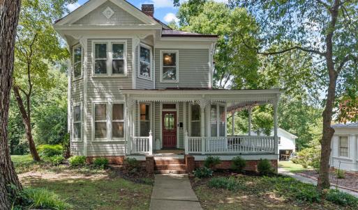 Photo #47 of 706 High St, Farmville, VA 0.2 acres