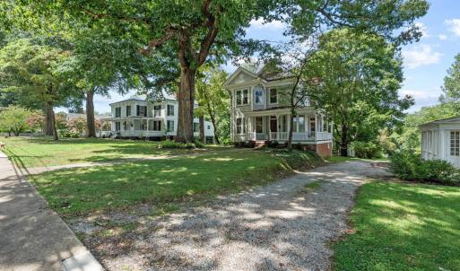 Photo #48 of 706 High St, Farmville, VA 0.2 acres
