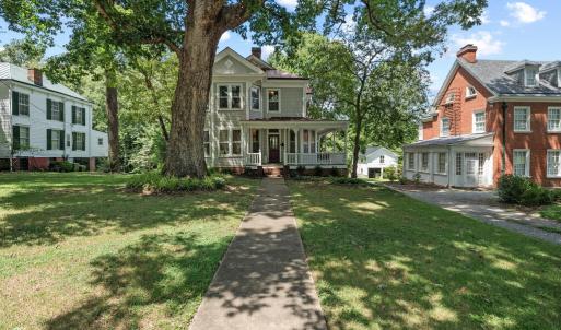 Photo #49 of 706 High St, Farmville, VA 0.2 acres