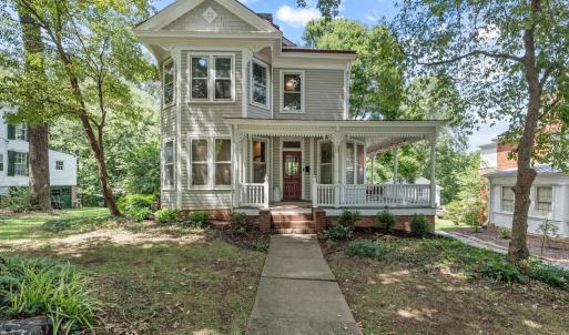 Photo #50 of 706 High St, Farmville, VA 0.2 acres