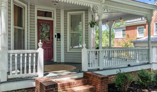 Photo #51 of 706 High St, Farmville, VA 0.2 acres