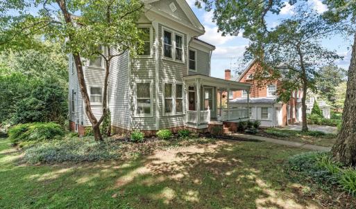 Photo #52 of 706 High St, Farmville, VA 0.2 acres