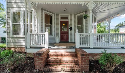 Photo #53 of 706 High St, Farmville, VA 0.2 acres