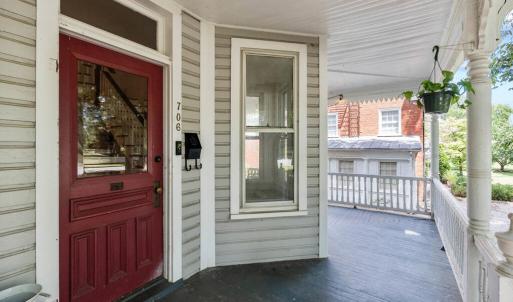 Photo #54 of 706 High St, Farmville, VA 0.2 acres