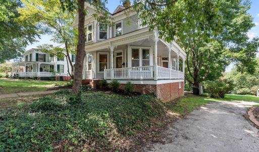 Photo #58 of 706 High St, Farmville, VA 0.2 acres