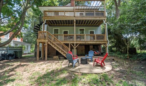 Photo #63 of 706 High St, Farmville, VA 0.2 acres
