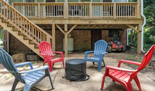 Photo #64 of 706 High St, Farmville, VA 0.2 acres