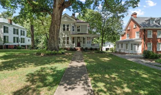Photo #49 of 706 High St, Farmville, VA 0.2 acres