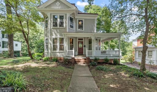 Photo #50 of 706 High St, Farmville, VA 0.2 acres