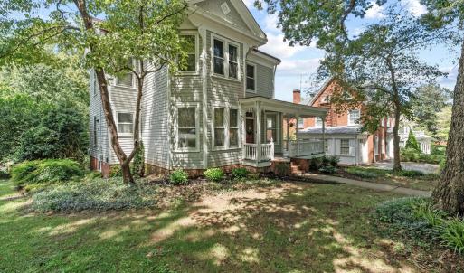 Photo #52 of 706 High St, Farmville, VA 0.2 acres